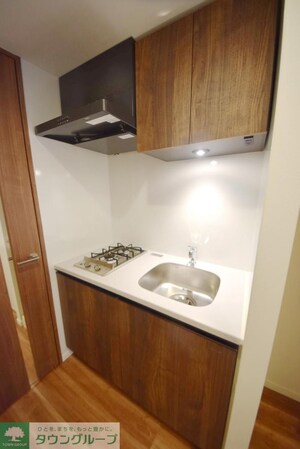 アジュールテラス東陽町の物件内観写真